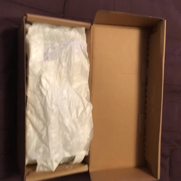 White summer slides - Picture 7 of 8